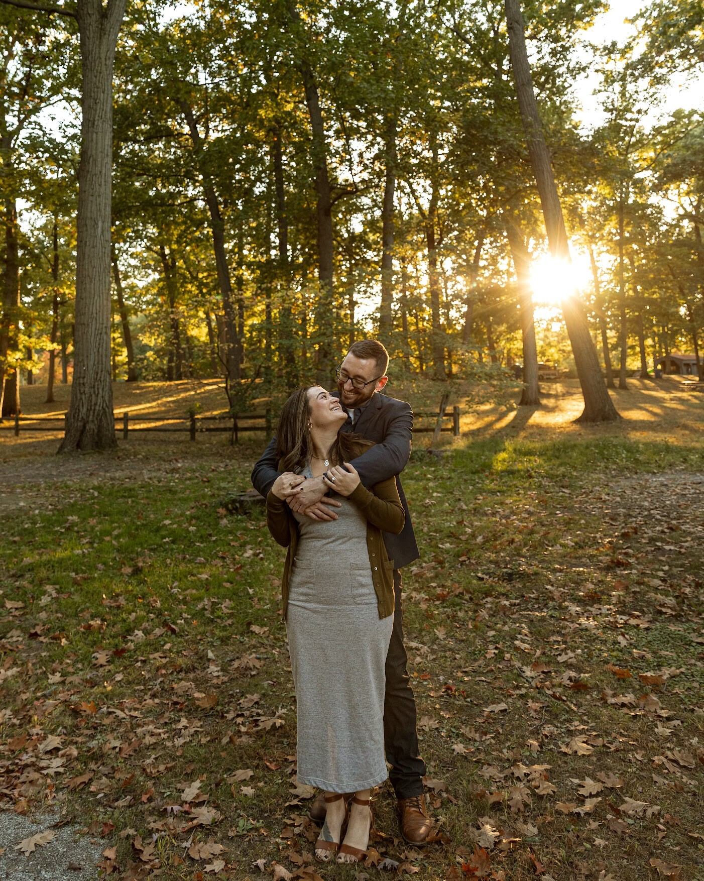 Allyssa & Jeremy Home Page Banner