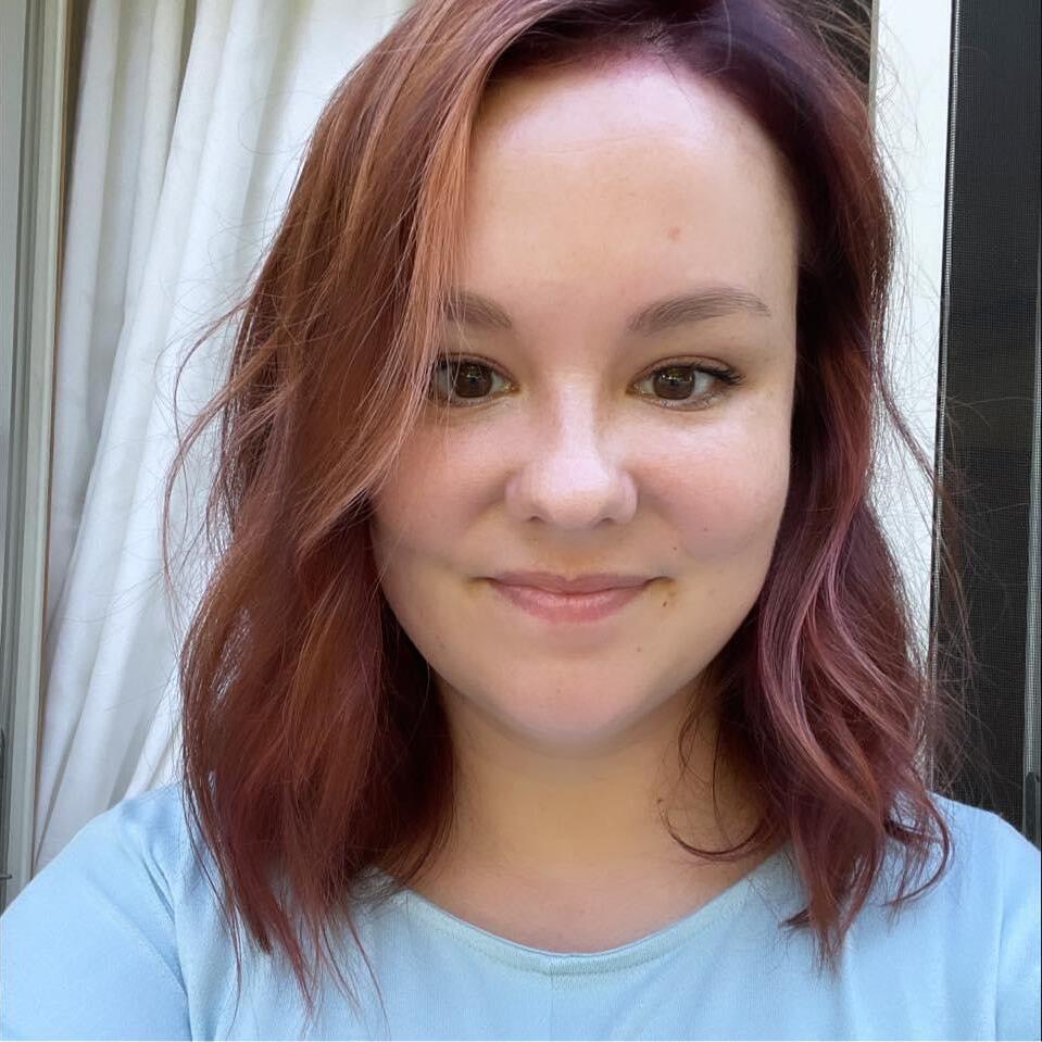 Shannon Potts 