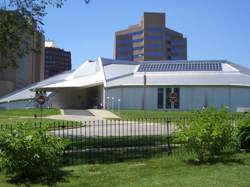 Picture of Kemper Museum of Contemporary Art
