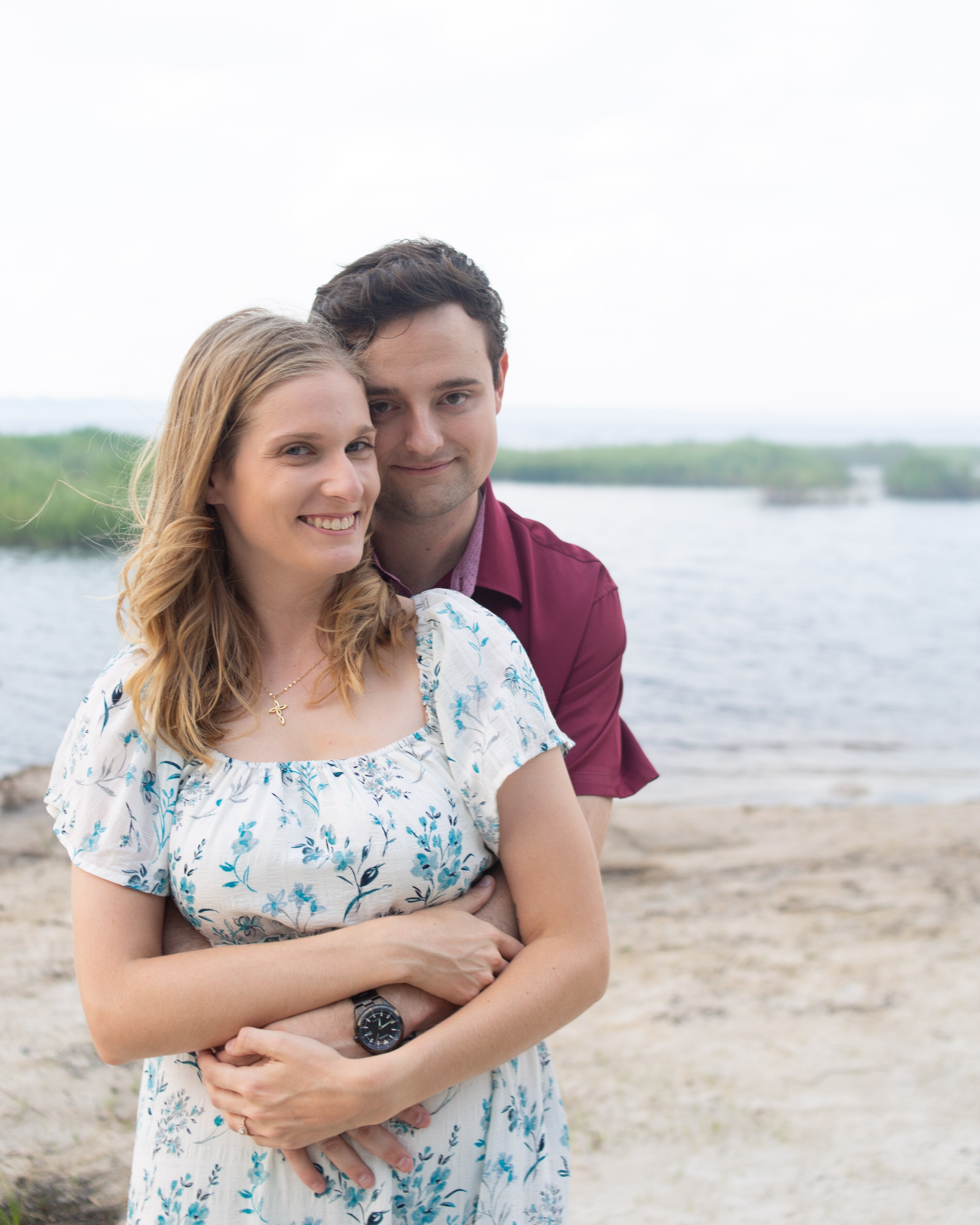 Michael Rigsby and Elizabeth Sample's Wedding Website - The Knot