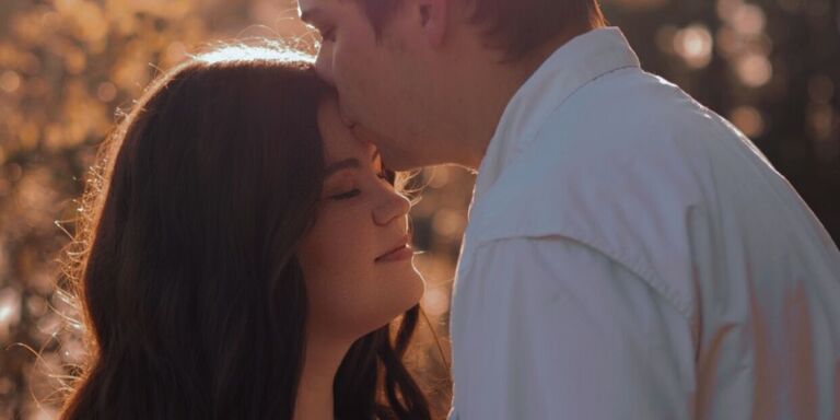 Destiny & Blake Home Page Banner