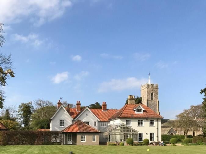Picture of The Old Rectory