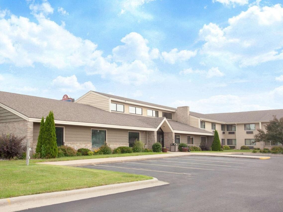 Picture of AmericInn by Wyndham Albert Lea