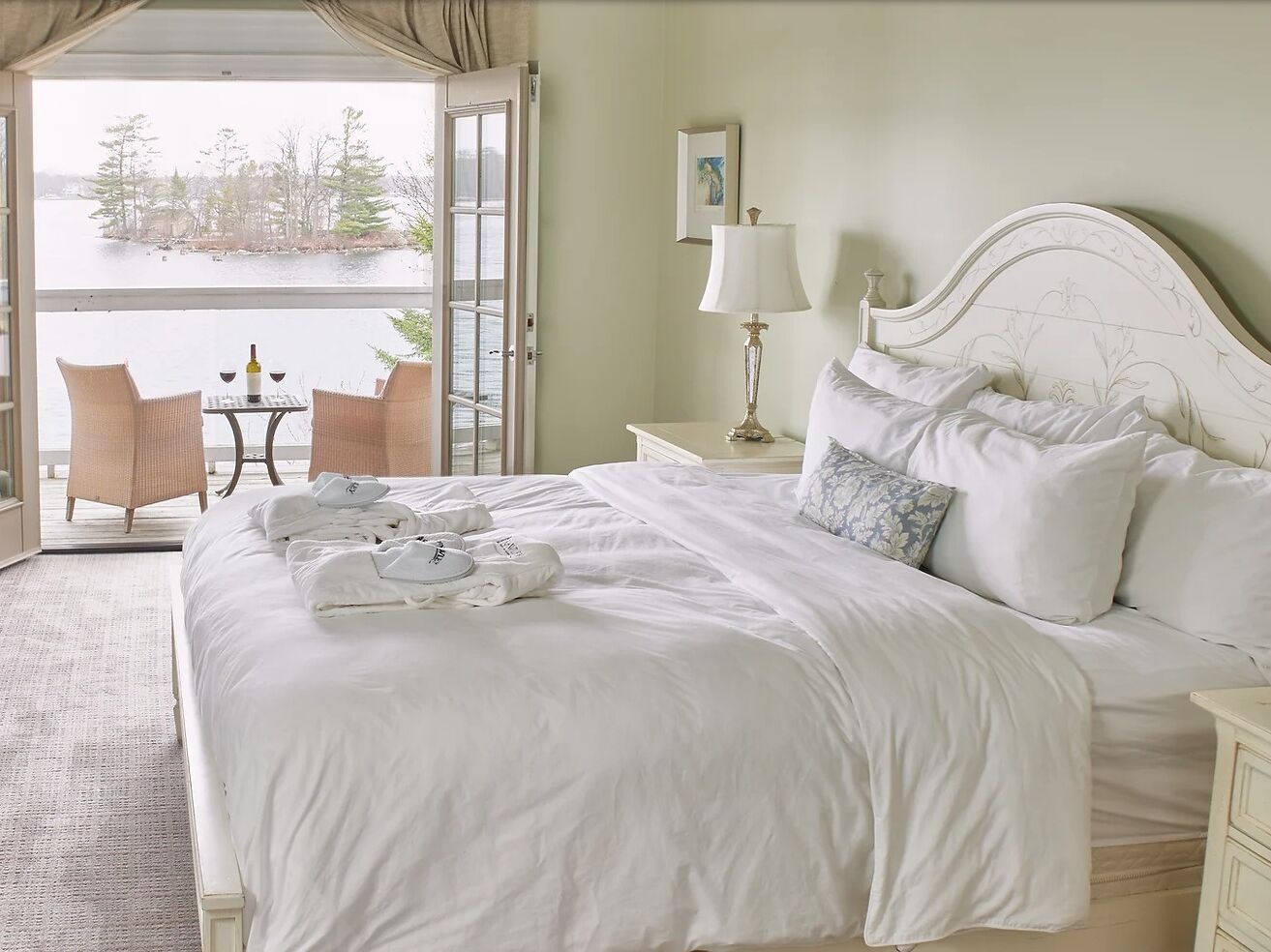 Picture of Rawley Resort, Spa & Marina