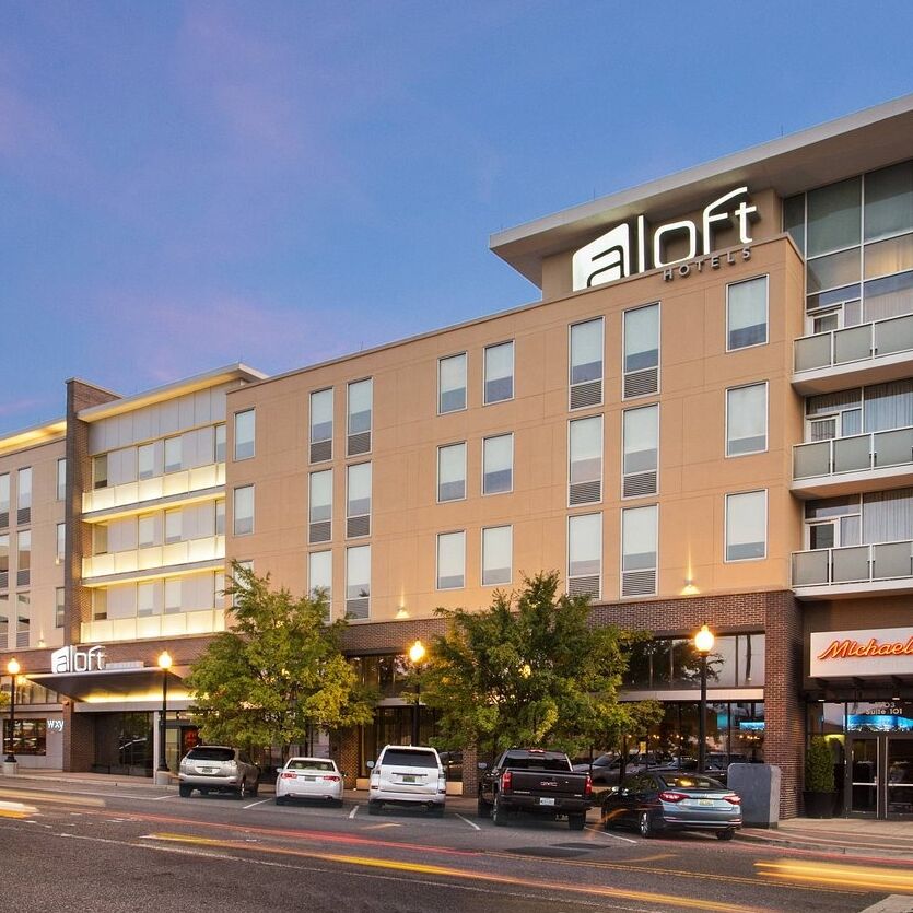 Picture of Aloft Birmingham Soho Square