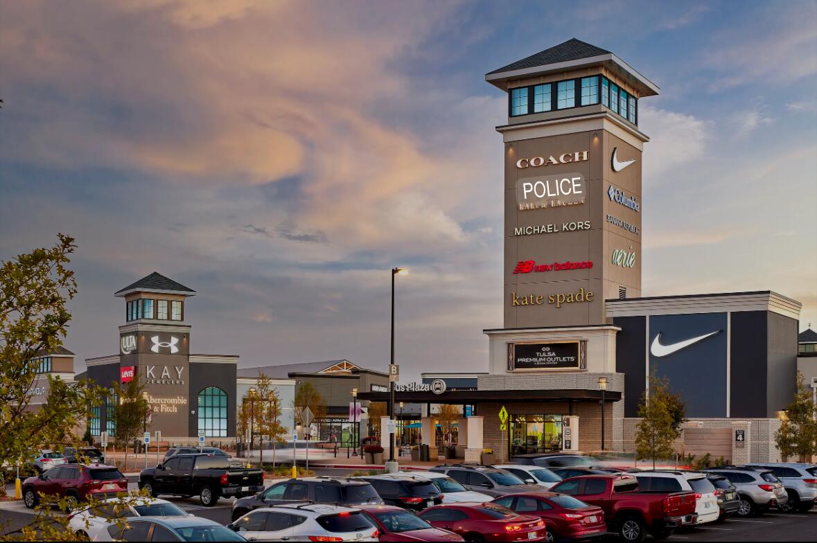 Picture of Tulsa Premium Outlets