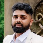 Priyank Patel 