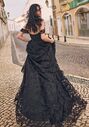 Maggie Sottero PENNY A-Line Wedding Dress - thumbnail - 2
