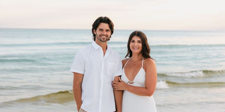 Regan & Colby Home Page Banner