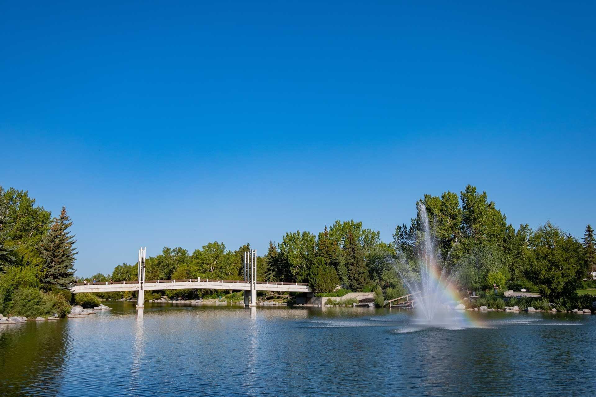 Picture of Prince's Island Park