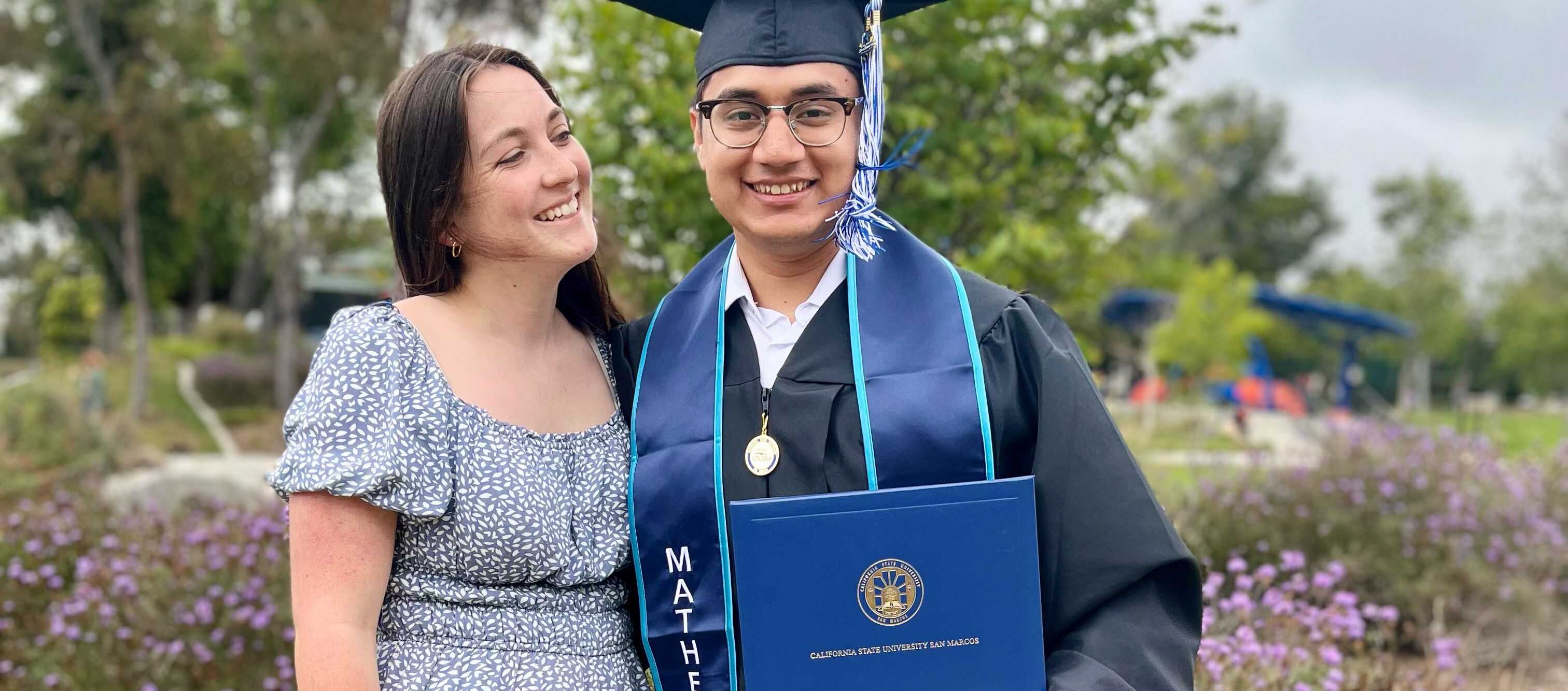 Picture of Graduation