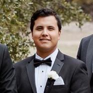 Xavier Gallegos