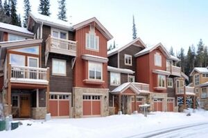 Picture of East Keystone Condominiums by Keystone Resort