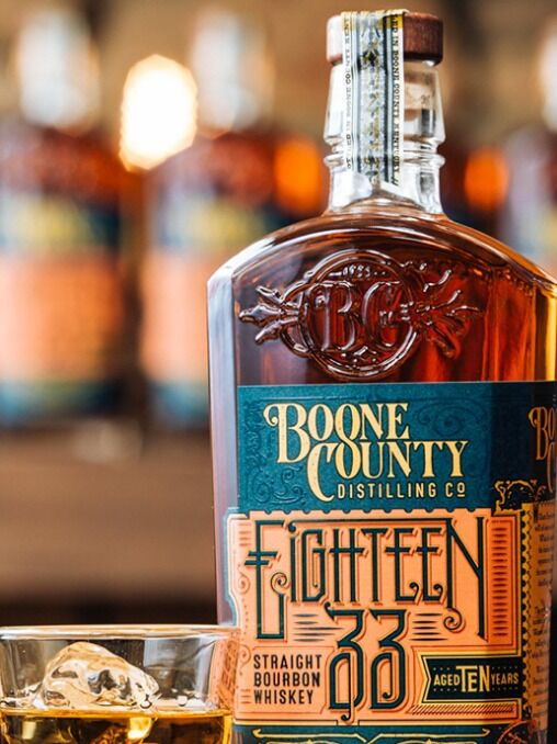 Picture of Boone County Distilling Co.