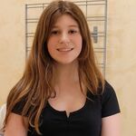 Madison Otte