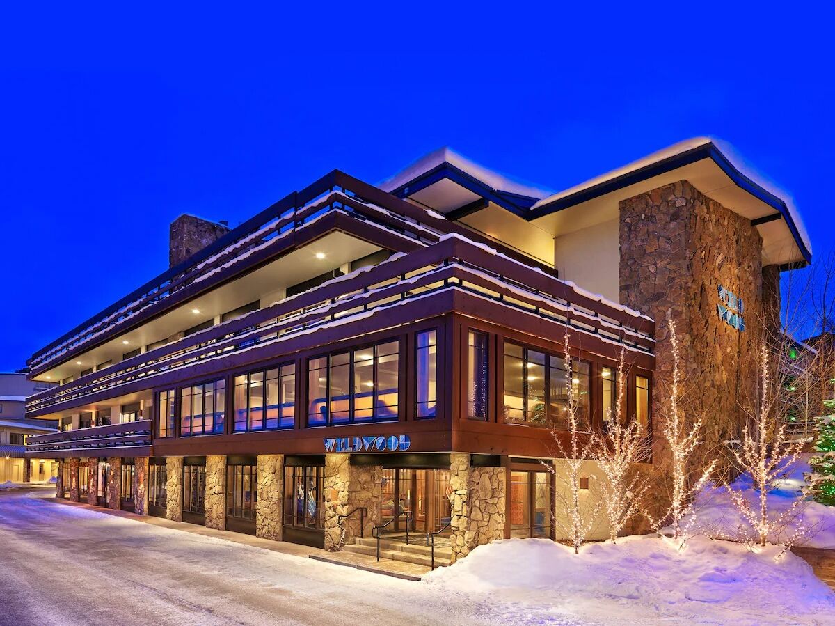 Picture of Wildwood Snowmass