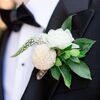 An Elegant, Flower-Filled Wedding at Meadowood in St. Helena, California