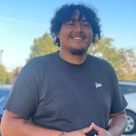 Johnathan Maldonado