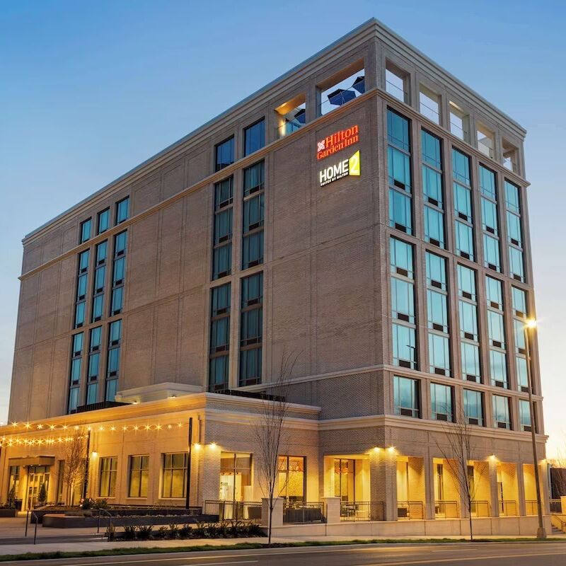 Picture of Hilton Garden Inn Nashville West End Avenue