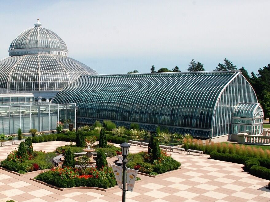 Picture of Como Park Zoo & Conservatory