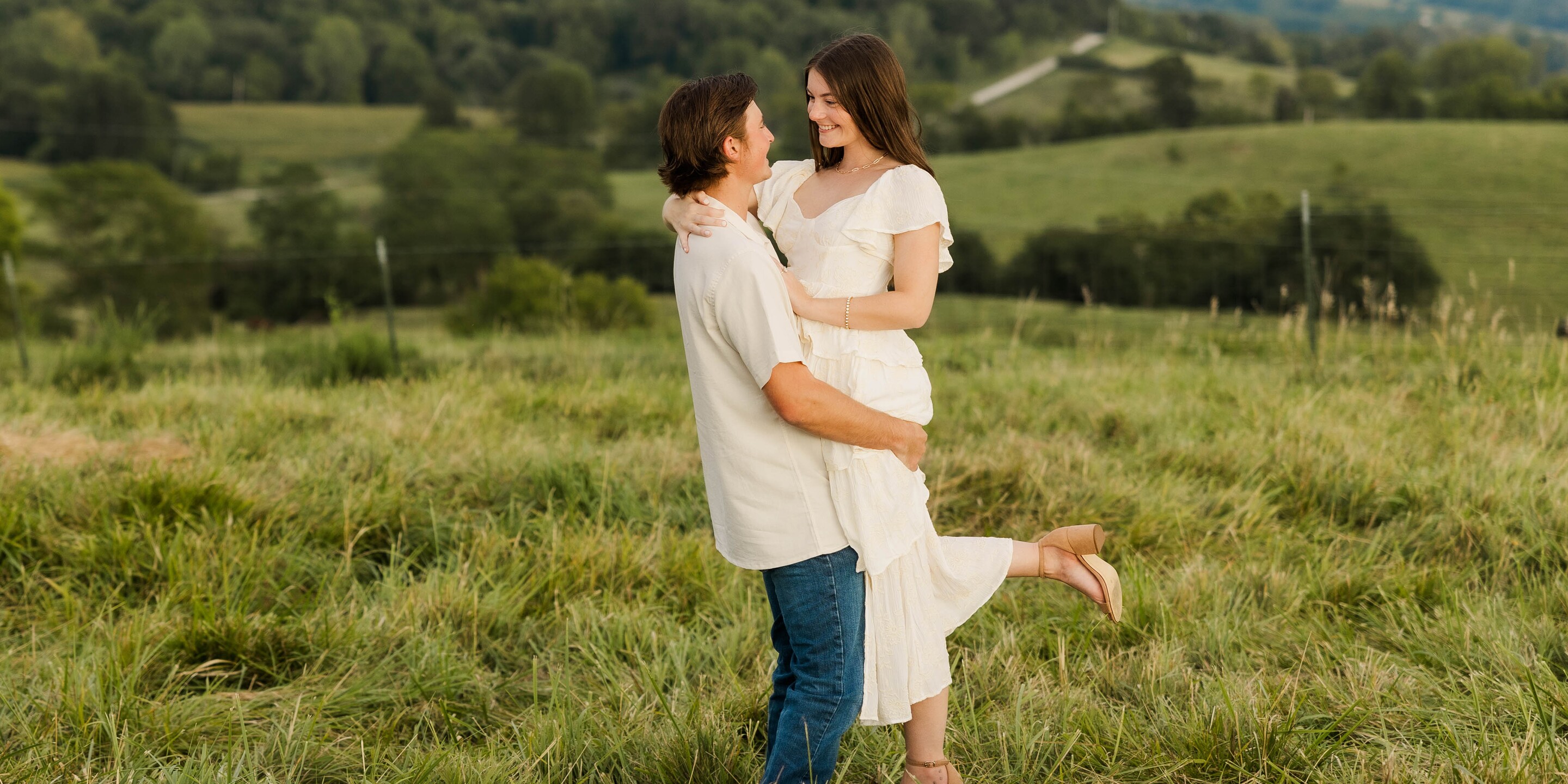 Marissa & Bryce Home Page Banner