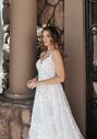 Essense of Australia D3771 A-Line Wedding Dress - thumbnail - 3