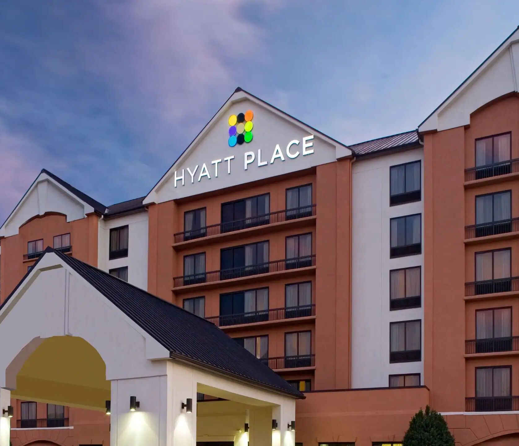 Picture of Hyatt Place El Paso Airport