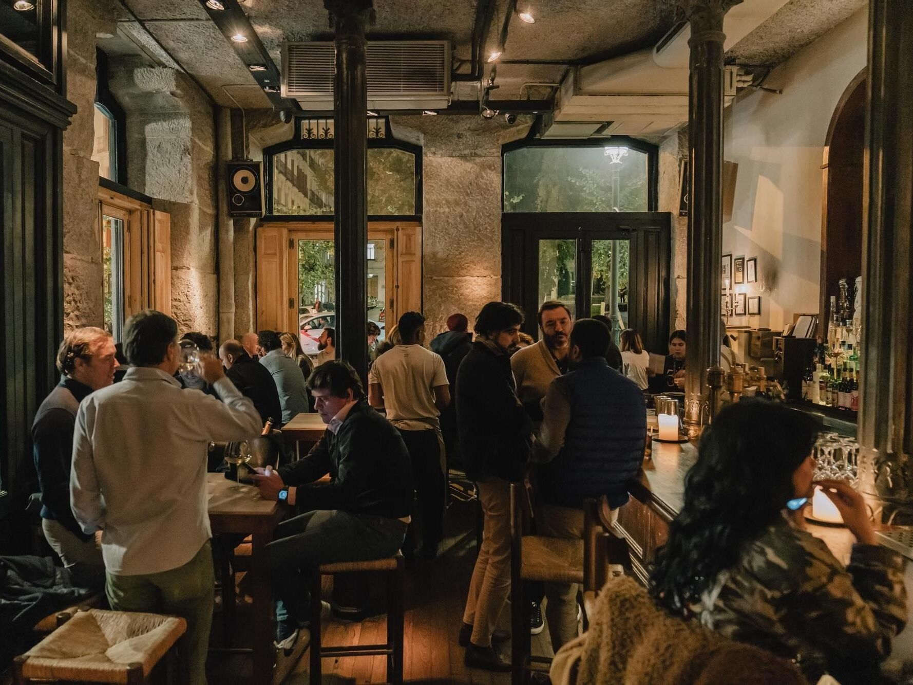 Picture of Los 33 Restaurante