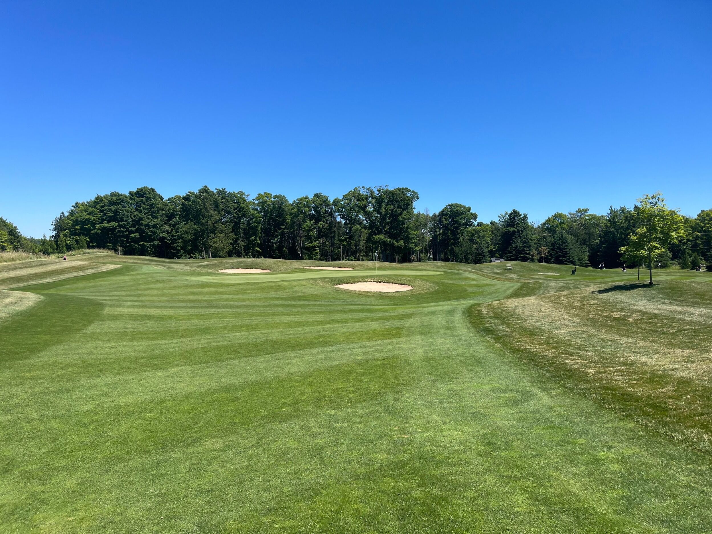Picture of Peninsula State Park 6 Hole Short Course