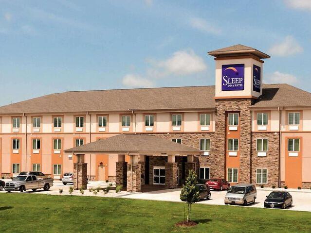 Picture of Sleep Inn & Suites