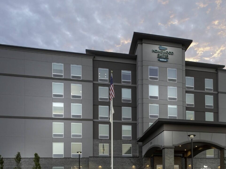 Picture of Homewood Suites by Hilton Lansing Eastwood