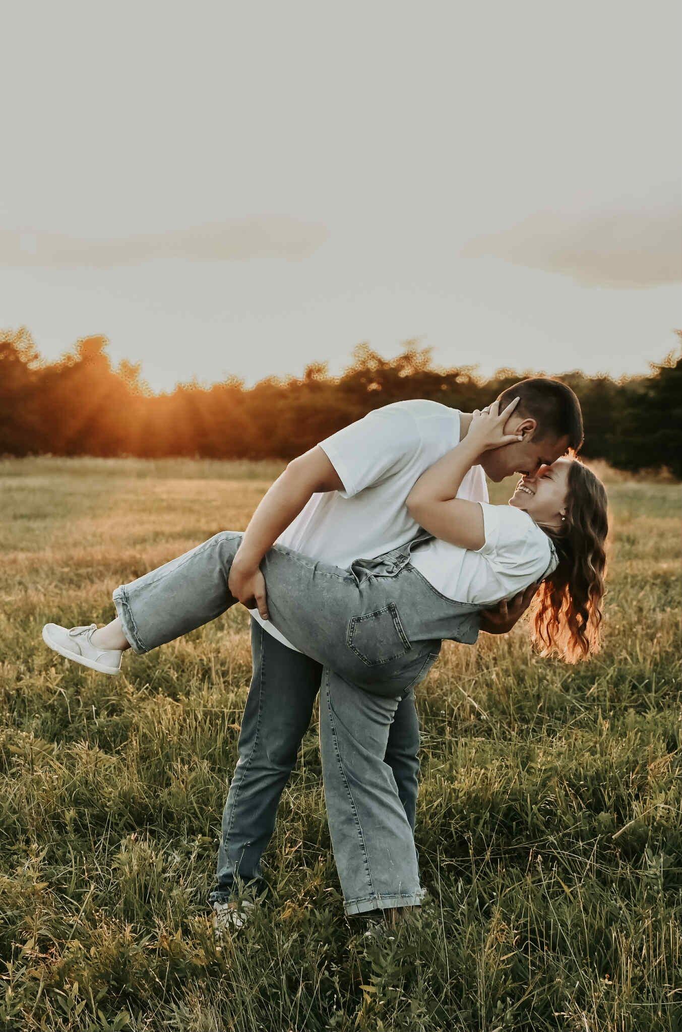 After years of growing together we are officially engaged!
It was worth the wait🤍