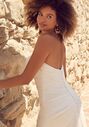 Maggie Sottero MONACO Sheath Wedding Dress - thumbnail - 3