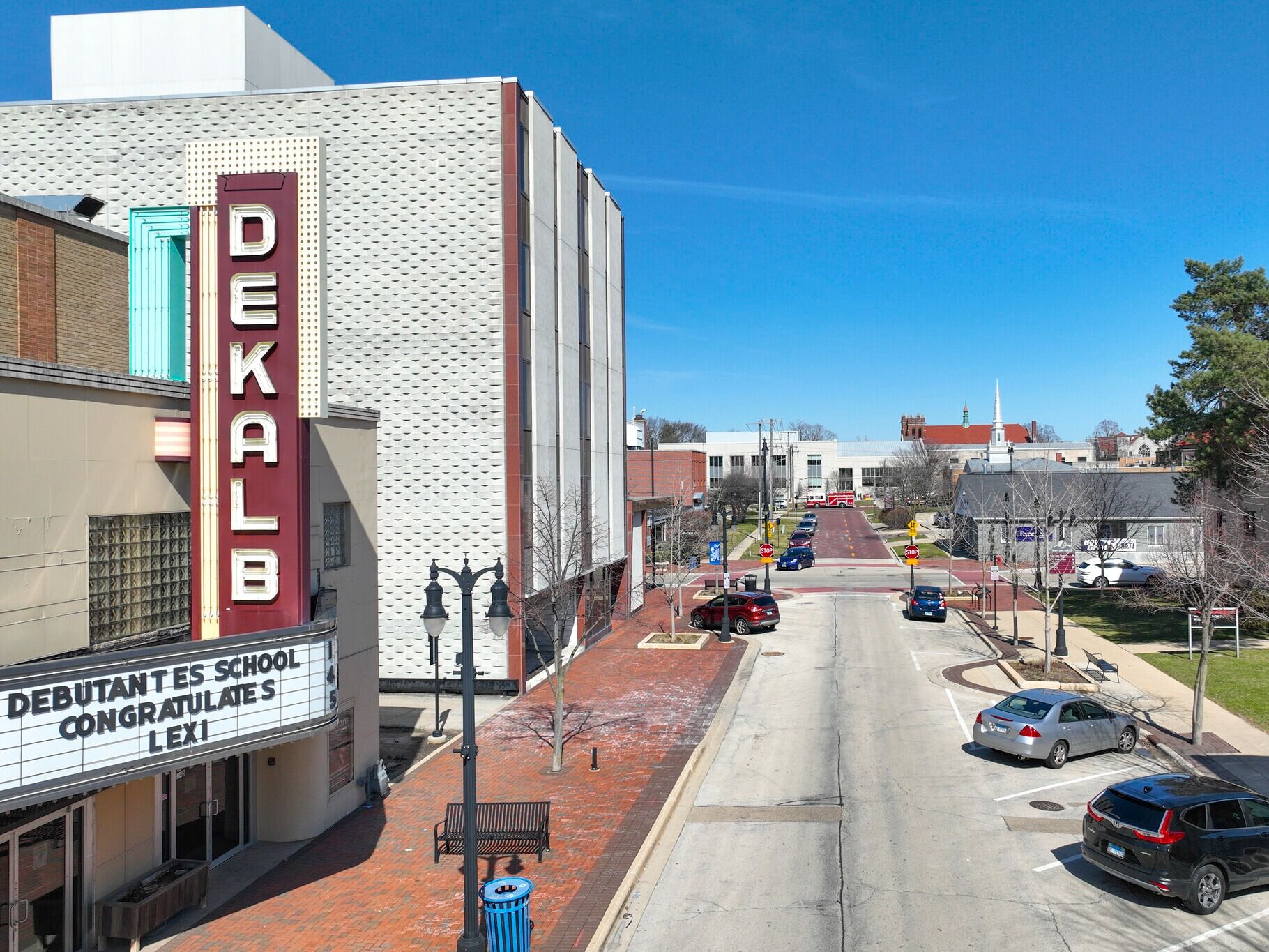 Picture of DeKalb