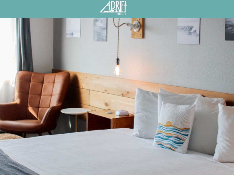 Picture of Adrift Hotel