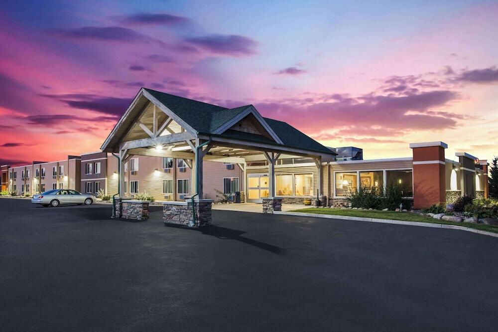 Picture of AmericInn by Wyndham Baxter Brainerd