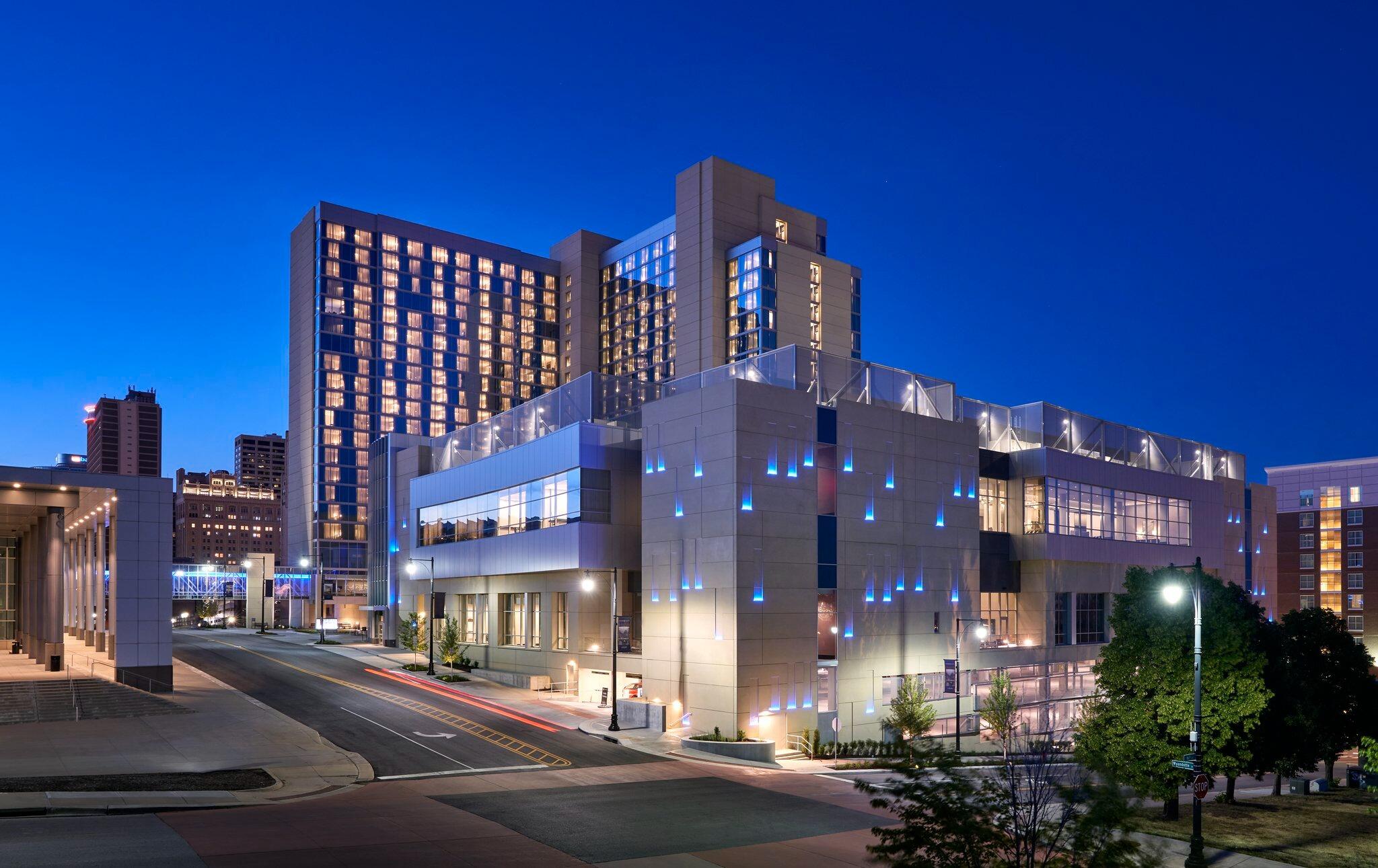 Picture of Loews Kansas City Hotel