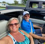 Bill and Holly