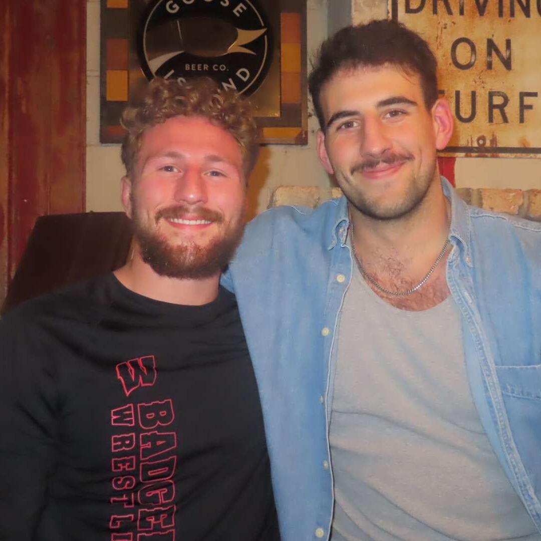 Drew Scharenbrock
