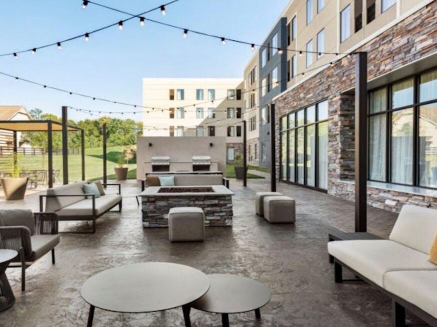 Picture of Staybridge Suites Lexington South