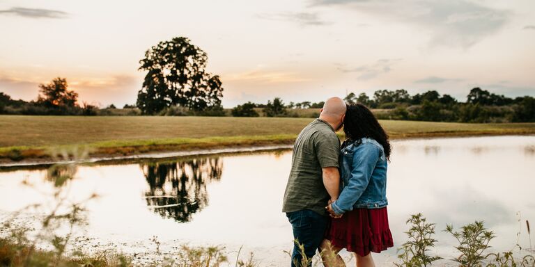 Skylar & Alaina Home Page Banner