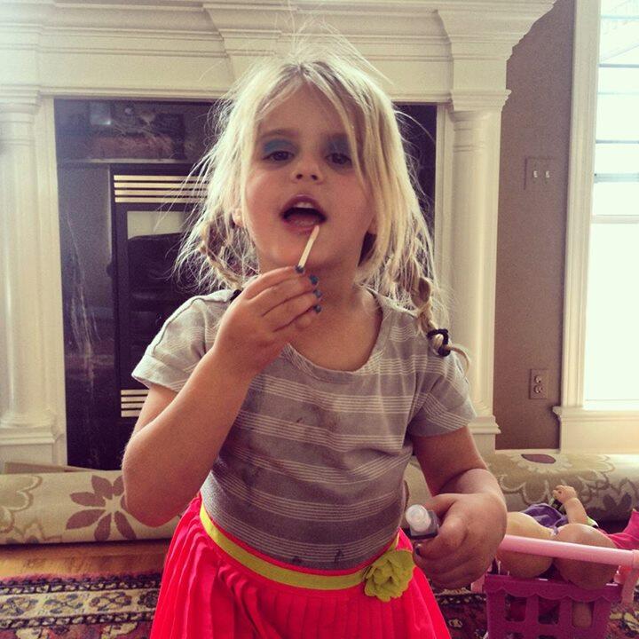 Stella Keith