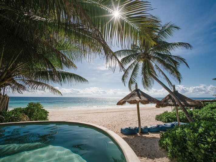 Picture of Mahayana Tulum Beach Homes