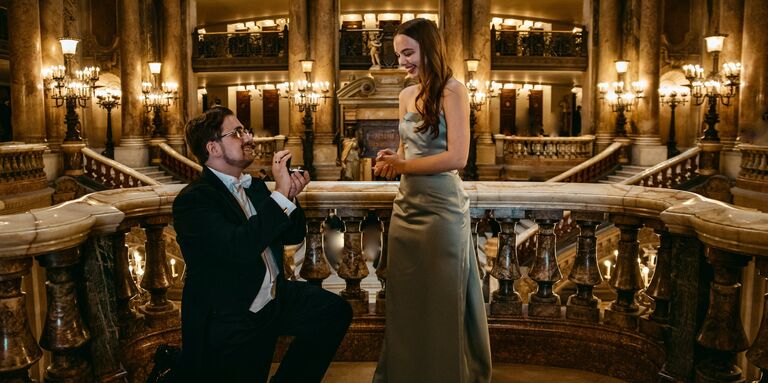 Arianna & Samuel Home Page Banner