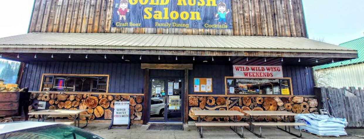 Picture of Pierce Gold Rush Saloon