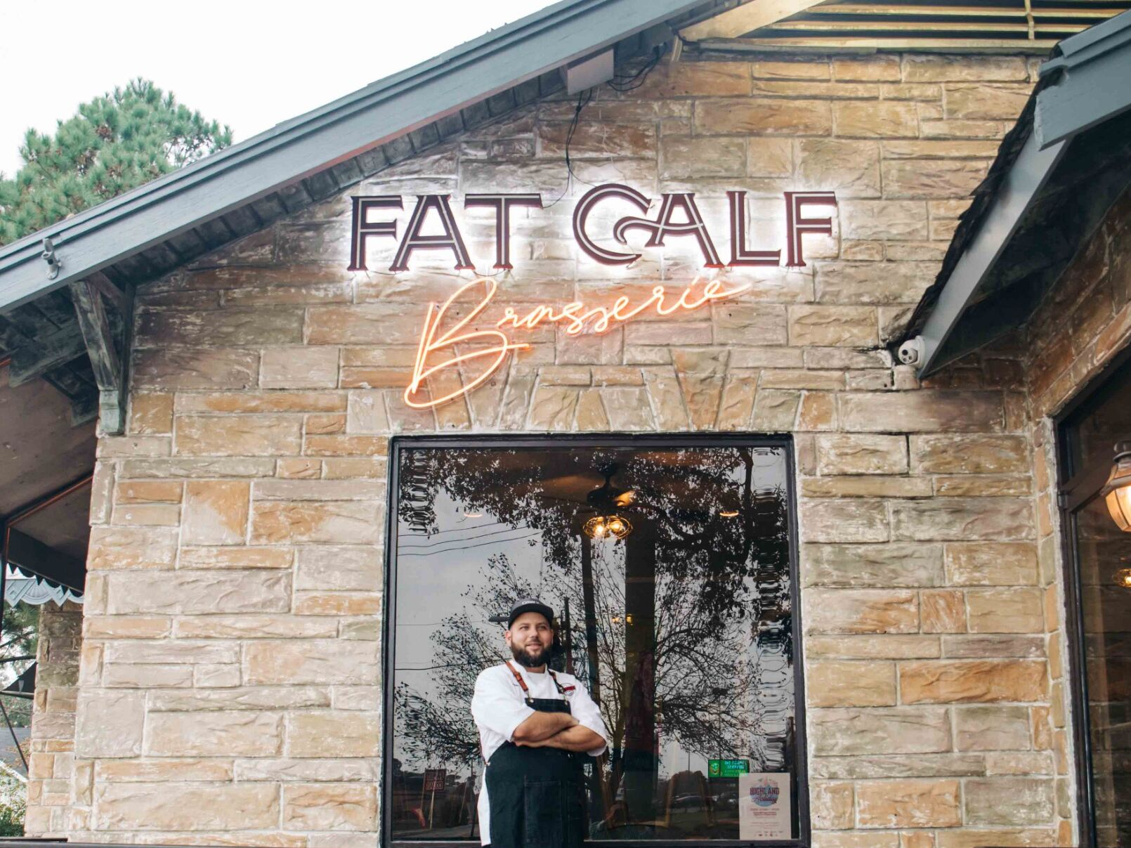 Picture of Fat Calf Brasserie