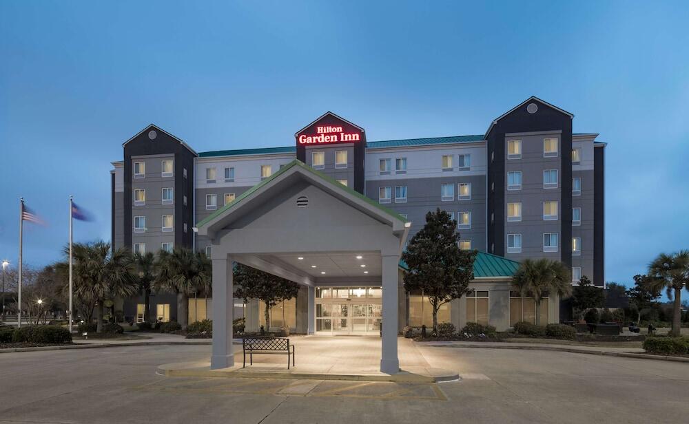 Picture of Hilton Garden Inn Lafayette/Cajundome