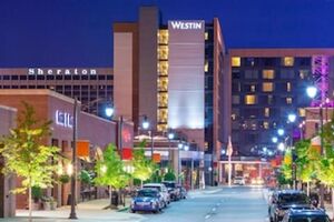 Picture of The Westin Birmingham