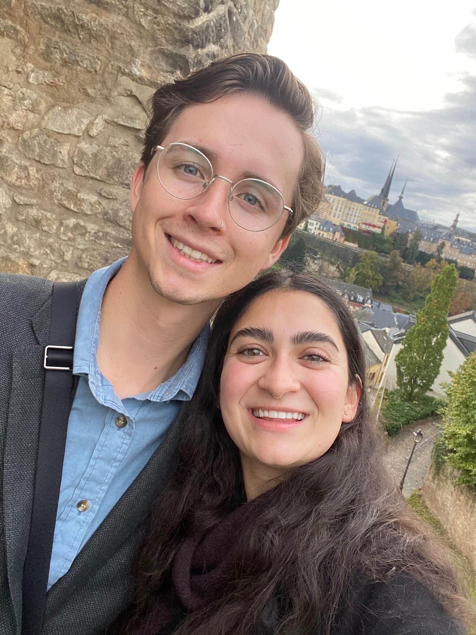 Luxembourg