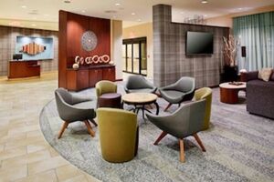 Picture of Courtyard by Marriott Hamilton